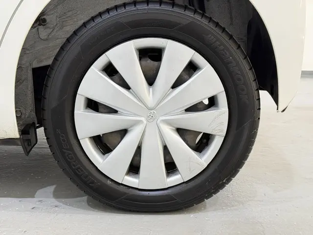 Toyota Aygo HB 1.0 VVT-i Airco NAP 2018 Benzine 22