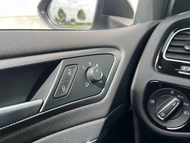 Volkswagen Golf 2.0 TSI GTI TCR 2019 Benzine 24