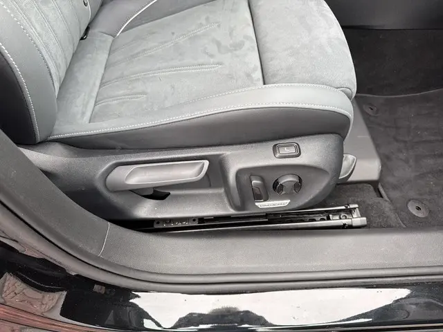 Volkswagen Passat Variant 1.5 eTSI Business 2024 Benzine 6
