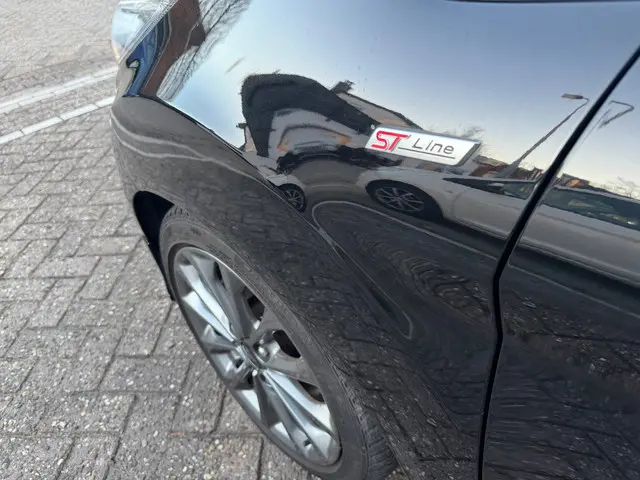 Ford Fiesta 1.0 EcoBoost ST Line 2017 Benzine 14