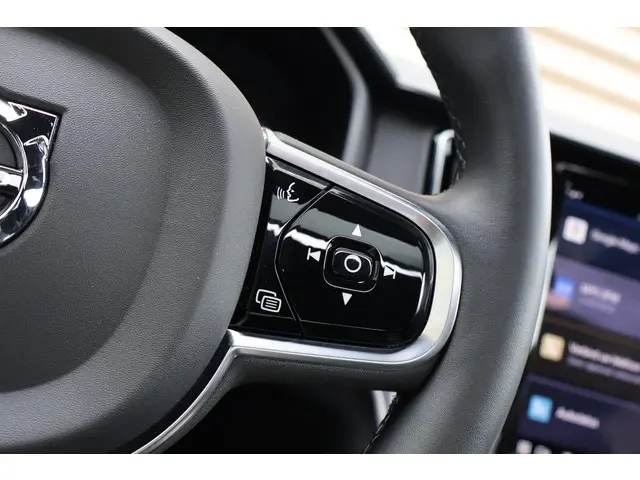 Volvo S90 T8 AWD R-Design 2021 Hybride Benzine 26
