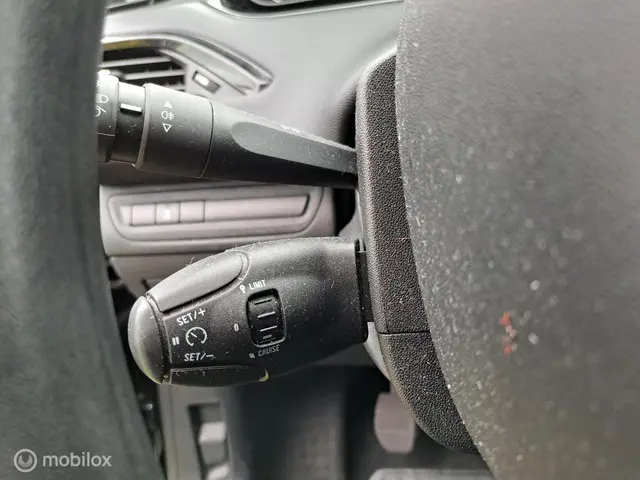 Peugeot 208 1.2 PureTech Blue Lease 2016 Benzine 26