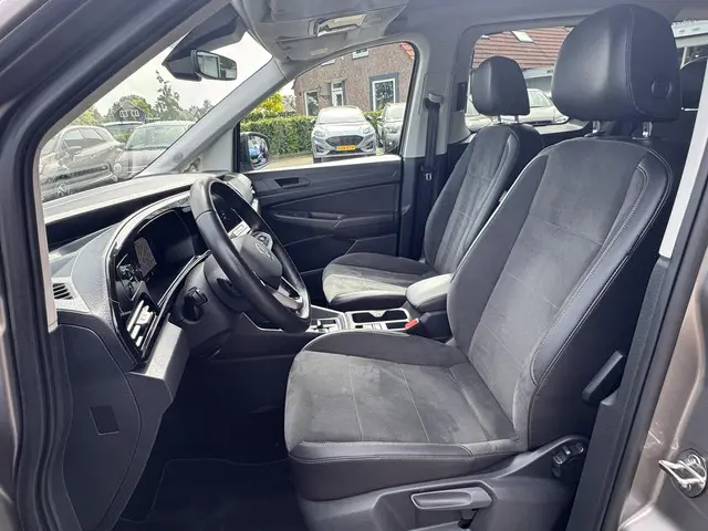 Volkswagen Caddy 1.5 TSI 5p 2023 Benzine 16