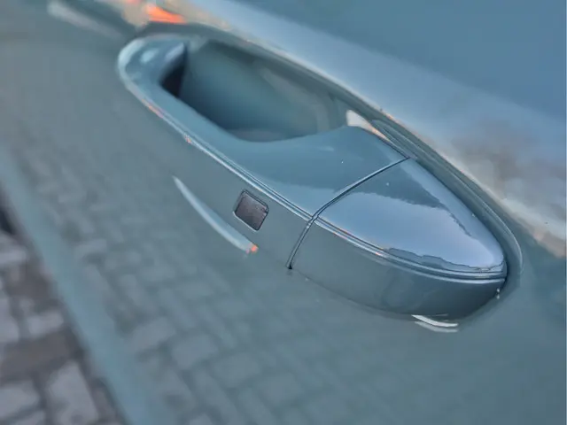 Kia Niro EV ExecutiveLine 64.8 kWh 2024 Elektrisch 7