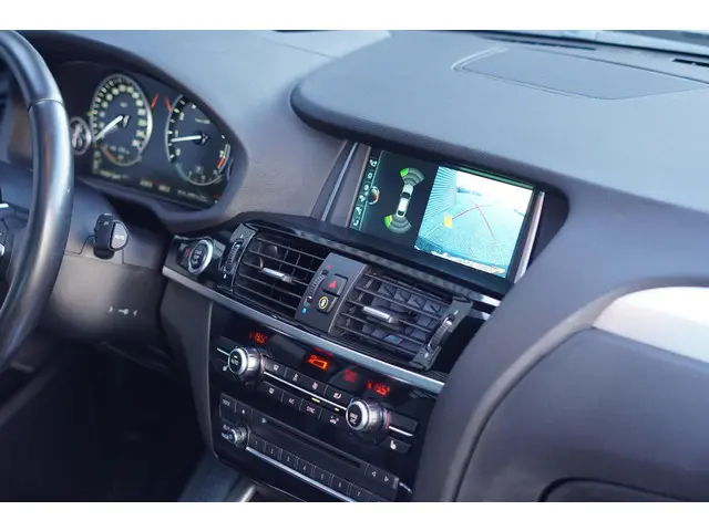 BMW X4 M40i High Executive 2018 Benzine 17