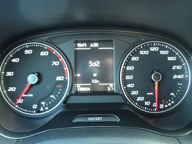 SEAT Ibiza ST 1.0 EcoTSI Style Connect 2015 Benzine 9