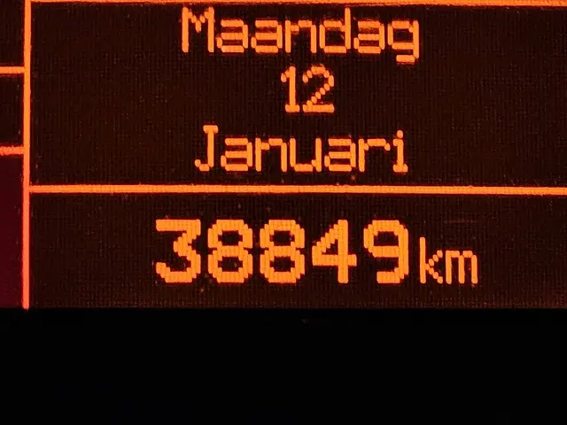 Citroën Jumper 2.2 2024 Diesel 9