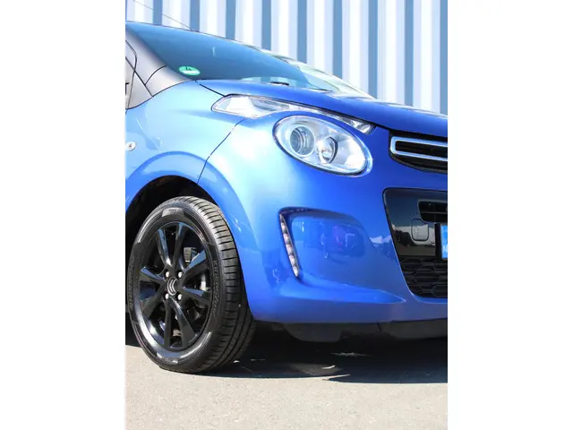 Citroën C1 1.0 VTi Shine 2019 Benzine 20