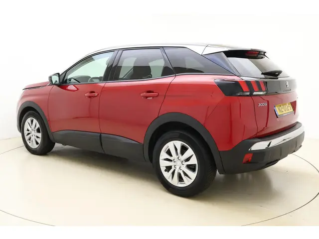 Peugeot 3008 1.2T 130pk Active 2017 Benzine 4