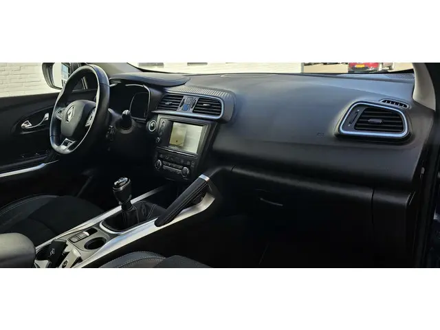 Renault Kadjar 1.2 TCe 130 Intens 2018 Benzine 36