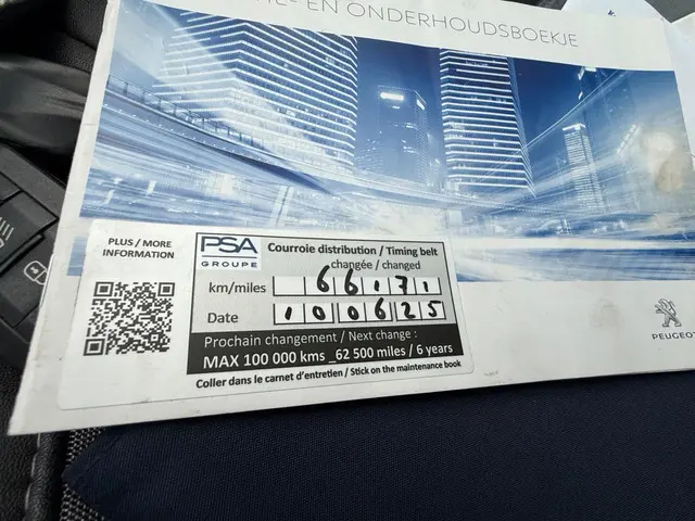 Peugeot 2008 1.2 PureTech Allure 2019 Benzine 17