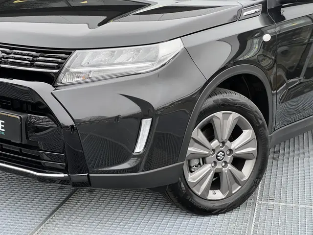 Suzuki Vitara 1.5 Hybrid Select 2025 Hybride Benzine 6