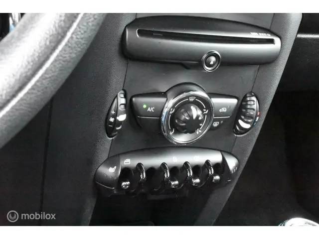 MINI One Mini 1.6 Business Line 2013 Benzine 7