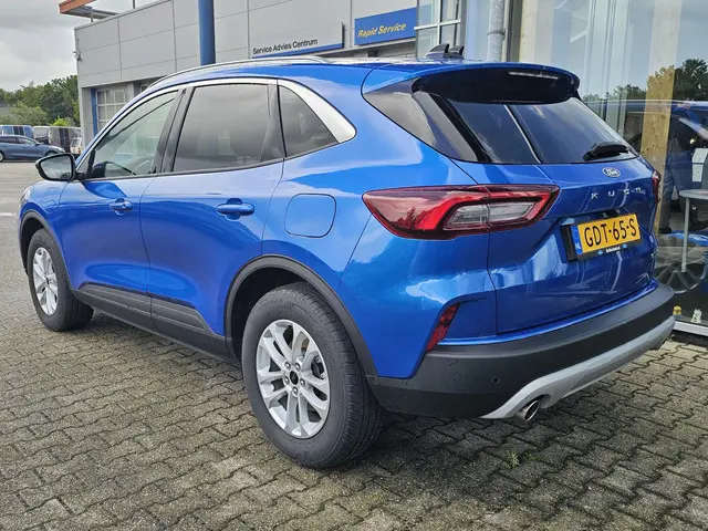 Ford Kuga 3