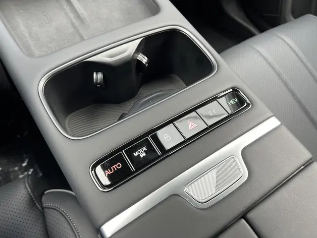 Jaecoo 7 1.5 GDI Exclusive 2025 Hybride Benzine 33