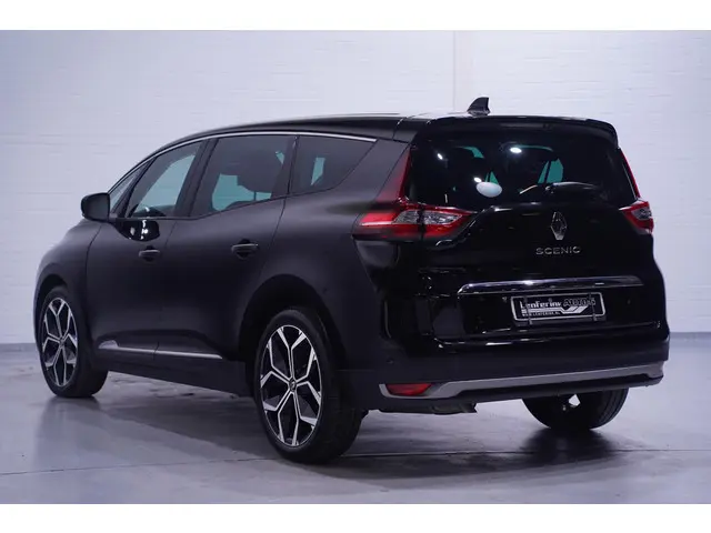Renault Grand Scénic 3