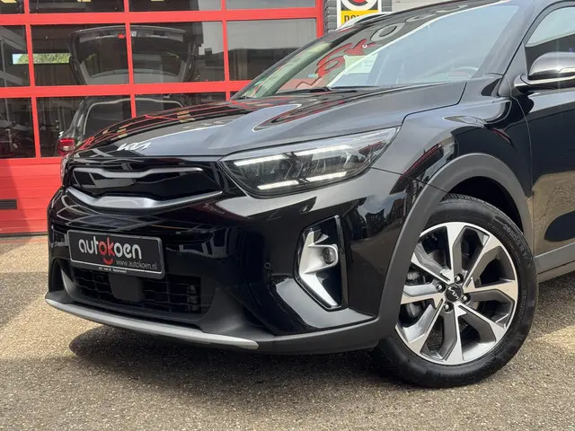 Kia Stonic 3