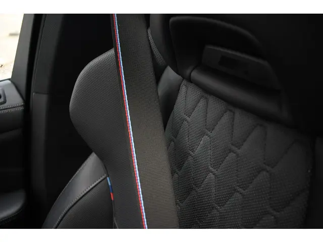 BMW X5 xDrive45e M-Sport 2021 Hybride Benzine 11