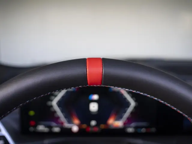 BMW 4 Serie Cabrio M440i xDrive 2025 Benzine 25