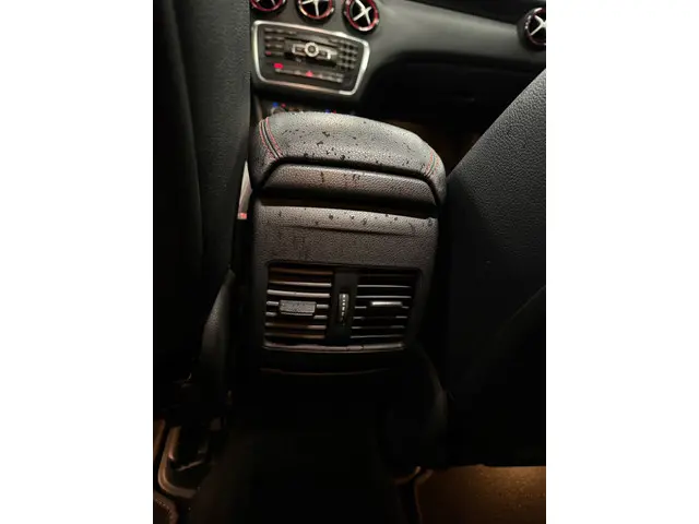 Mercedes-Benz A-Klasse 250 Sport Prestige 2015 Benzine 51
