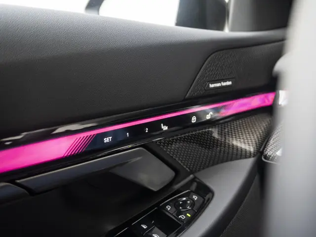 BMW 5 Serie Sedan 520i 2025 Benzine 35