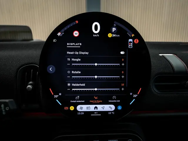 MINI 3-Deurs Cooper C John Cooper Works M 2024 Benzine 39