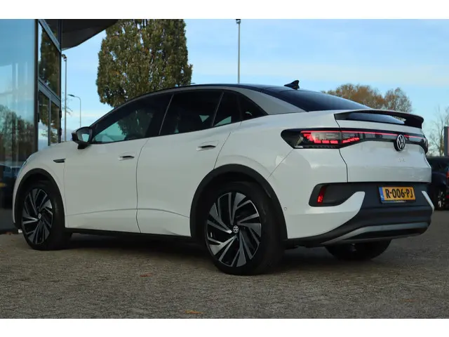Volkswagen ID.5 PRO 77KWH 2022 Elektrisch 12