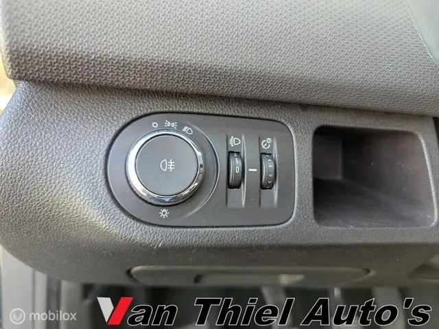 Opel Meriva 1.4 Selection 2013 Benzine 22