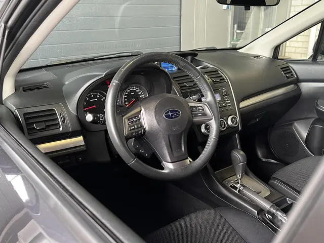 Subaru XV 2.0i Luxury AWD 2014 Benzine 8
