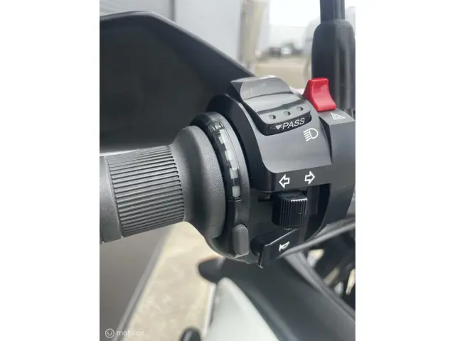 Suzuki DL 650 V-Strom ABS 2014 Benzine 6
