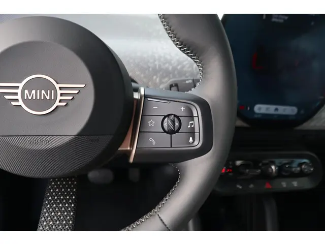 MINI 3-Deurs E 2025 Elektrisch 16