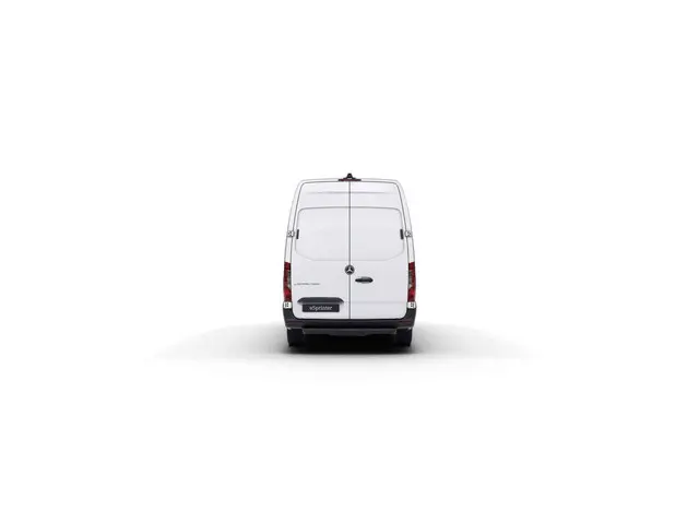 Mercedes-Benz eSprinter 314 L2 Pro 81kWh 2025 Elektrisch 8