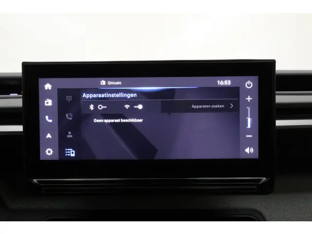 Citroën C3 1.2 Turbo 100pk Max 2025 Benzine 21