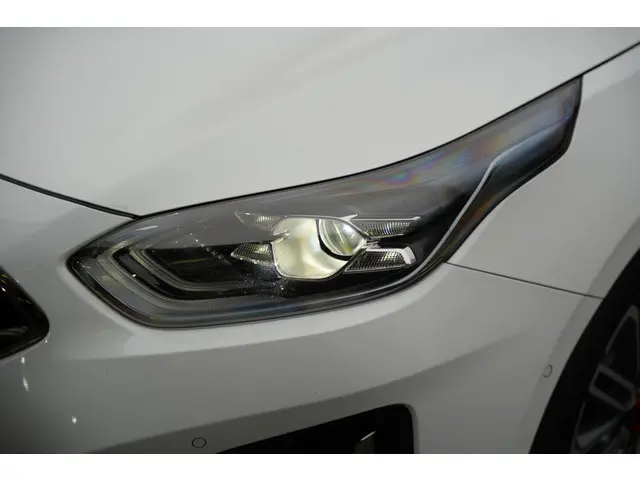 Kia ProCeed 1.6 T-GDi GT 2019 Benzine 45