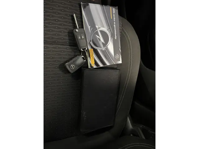 Opel Mokka 1.4 T Edition 2016 Benzine 20