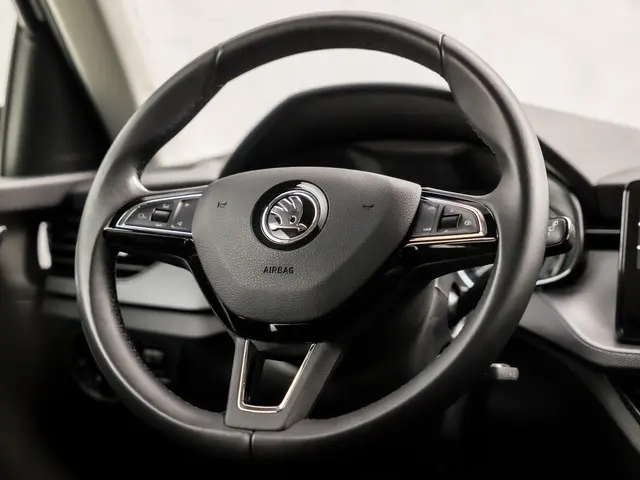 Škoda Kamiq 1.0 TSI Sport 2020 Benzine 16