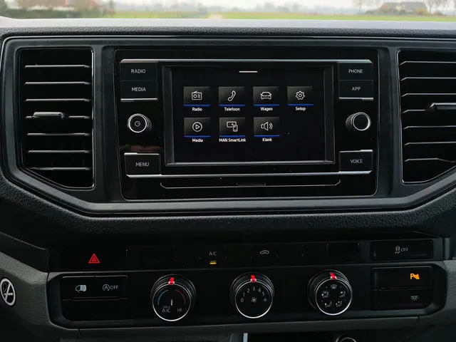 MAN TGE 35 2.0 Lang L4 Super Hoog L4 H3 2023 Diesel 31