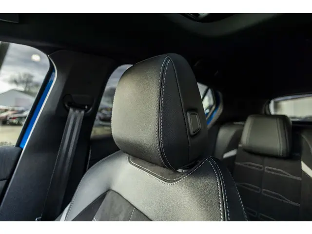 Opel Astra Electric 54 kWh GS 2024 Elektrisch 12