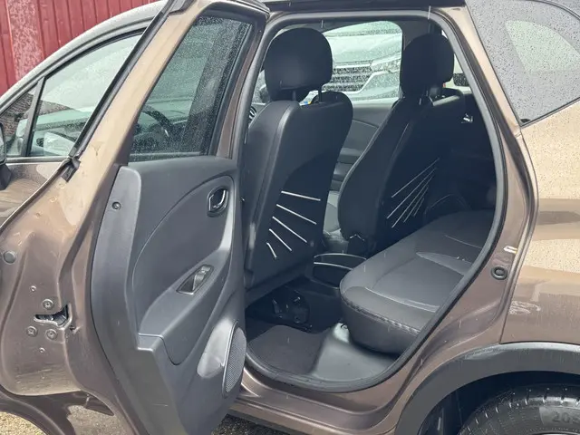 Renault Captur 0.9 TCe Dynamique 2015 Benzine 16