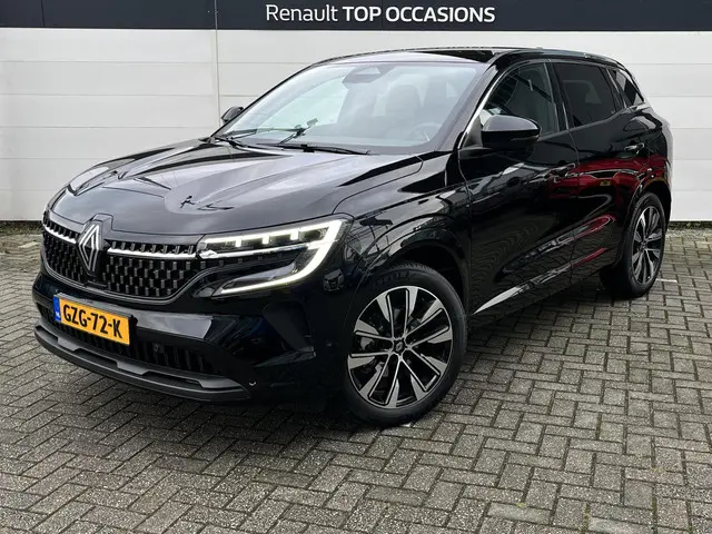 Renault Austral 2