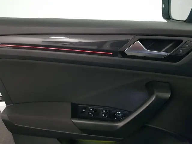 Volkswagen T-Roc 1.5 TSI Sport 2021 Benzine 19