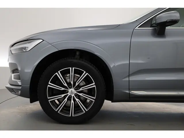 Volvo XC60 2.0 B4 Inscription 2021 Diesel 33