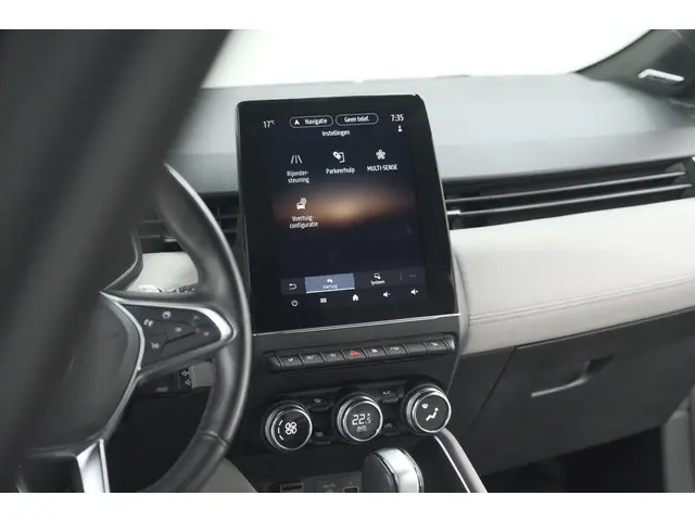 Renault Clio TCe 130 EDC Initiale Paris 2020 Benzine 65