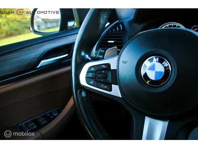 BMW X3 xDrive20i High Executive | BOM VOL !! | 2018 Benzine 28