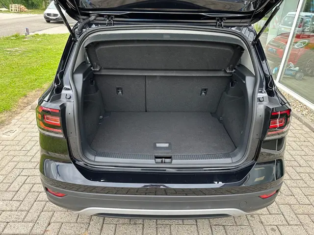 Volkswagen T-Cross 1.5 TSI 2023 Benzine 10