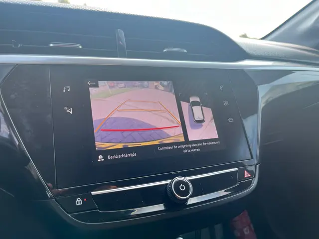 Opel Corsa 1.2 Edition virtual cockpit 2020 Benzine 15