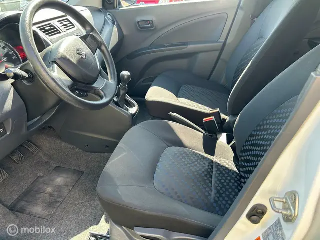Suzuki Celerio 1.0 Comfort Airco 2017 Benzine 15