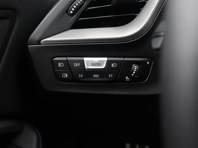 BMW 1 Serie 5-deurs 118i 2024 Benzine 34