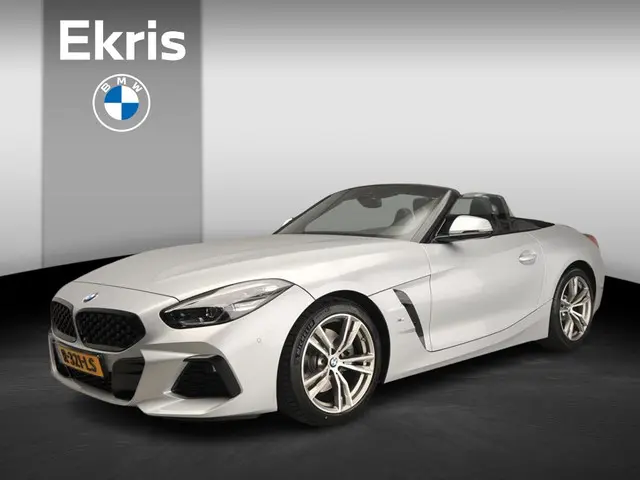 BMW Z4 Roadster sDrive30i 2022 Benzine