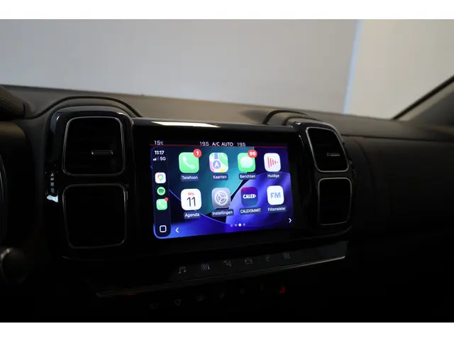 Citroën C5 Aircross PureTech 130 Shine 2020 Benzine 4